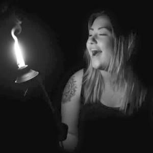 Meet your Posher, Robyn